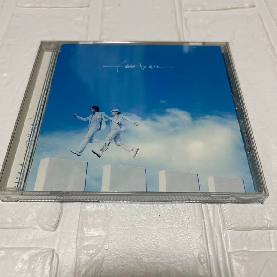 Amazon.co.jp: 聖飢魔II ace清水長官ソロface to ace FIESTA